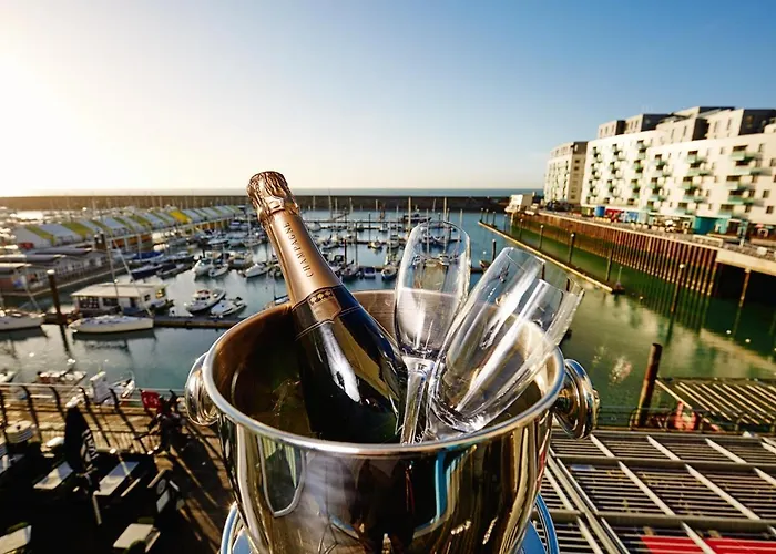 Malmaison Brighton