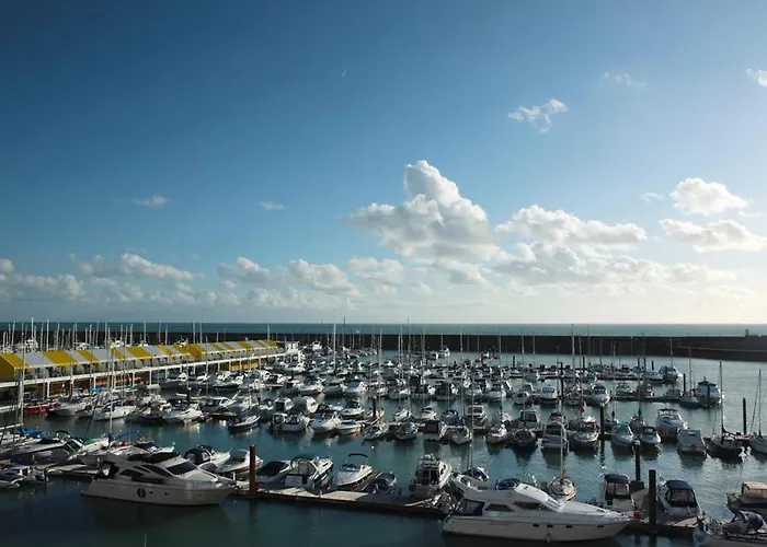 Malmaison Brighton