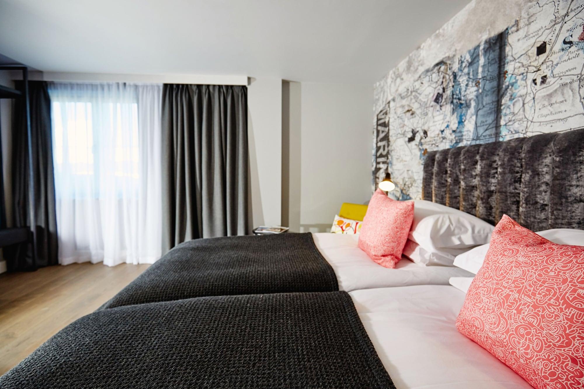 Отель Malmaison Брайтонн