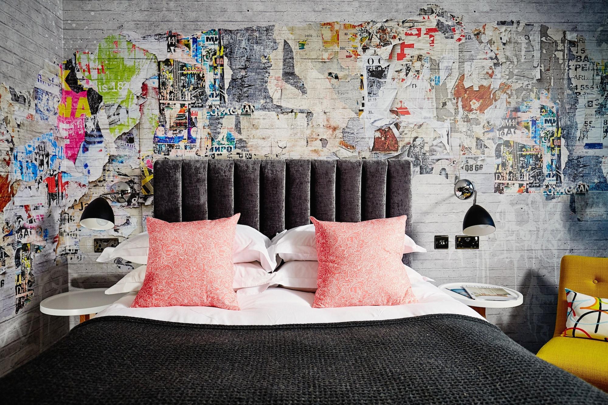 Malmaison Отель