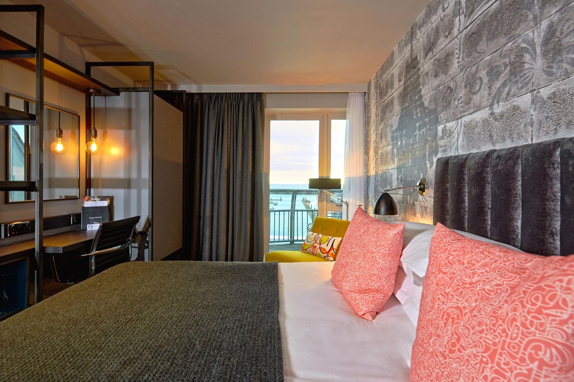 Отель Malmaison