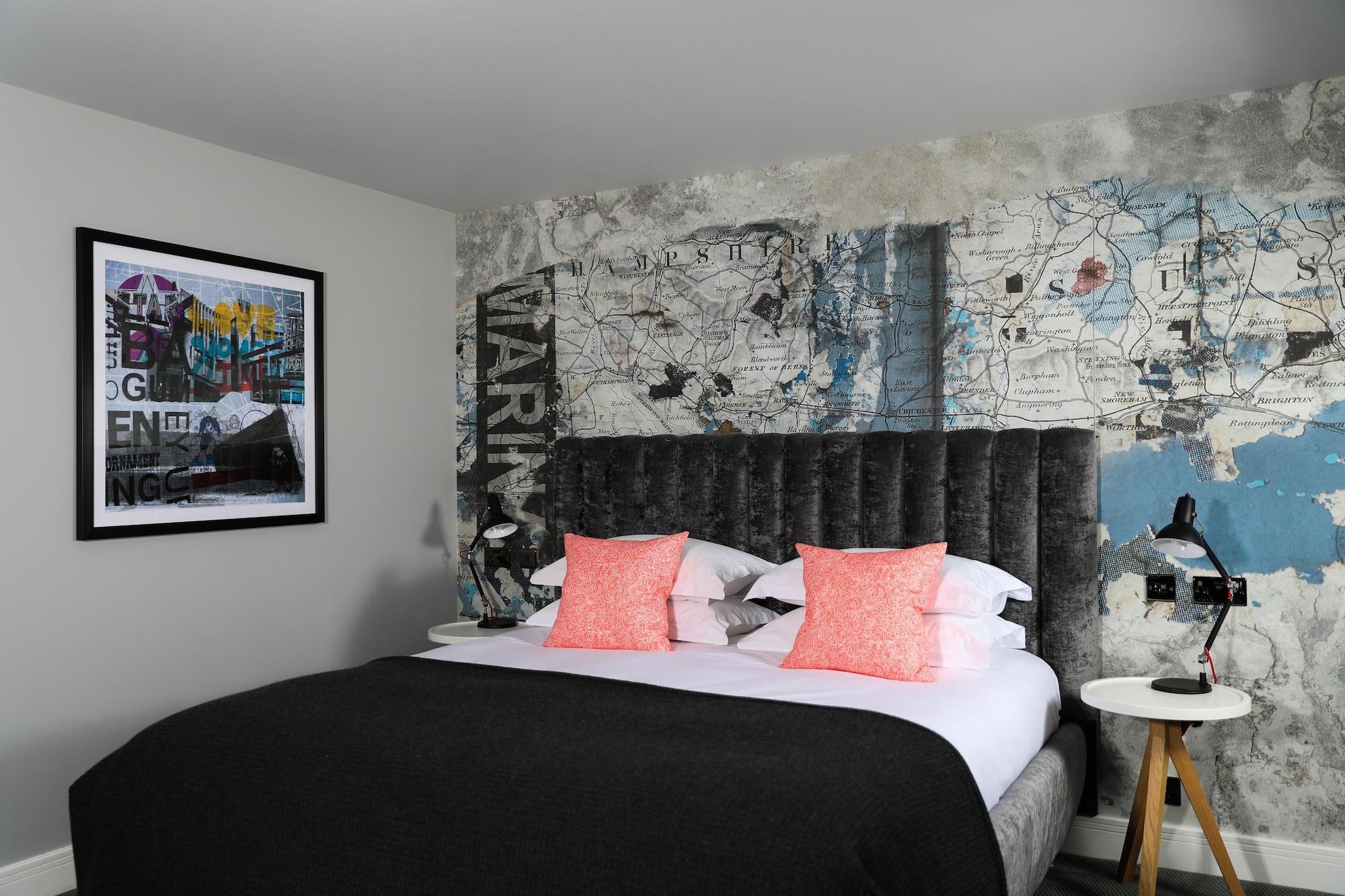 Отель Malmaison