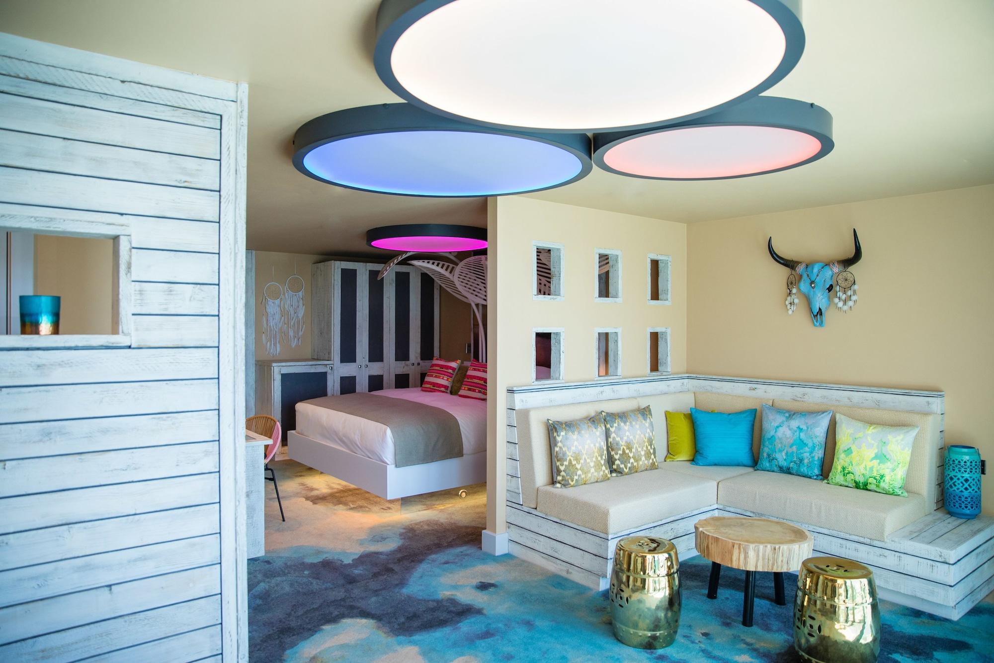 Malmaison Отель Брайтонн