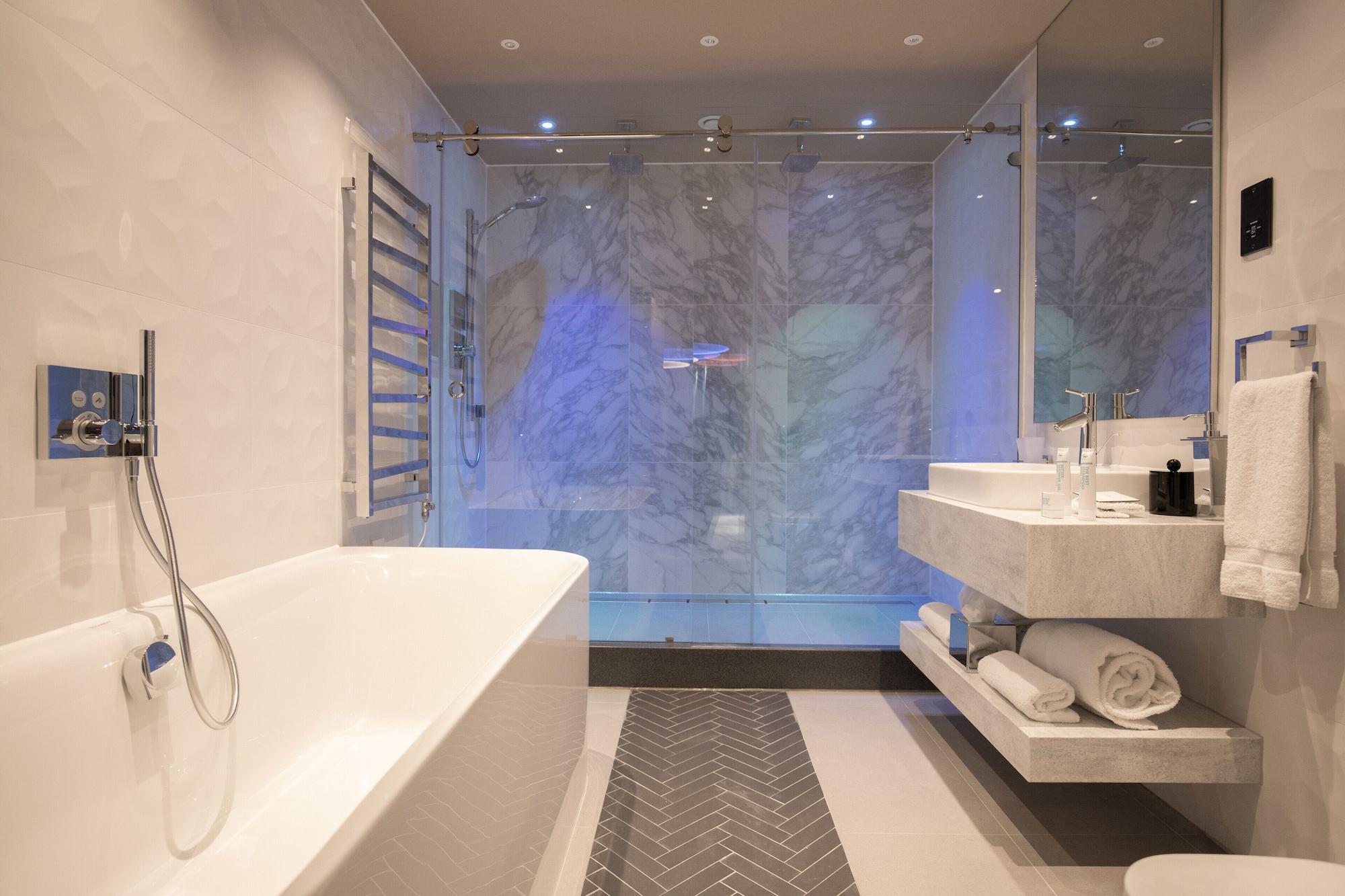 Malmaison 4* Брайтонн