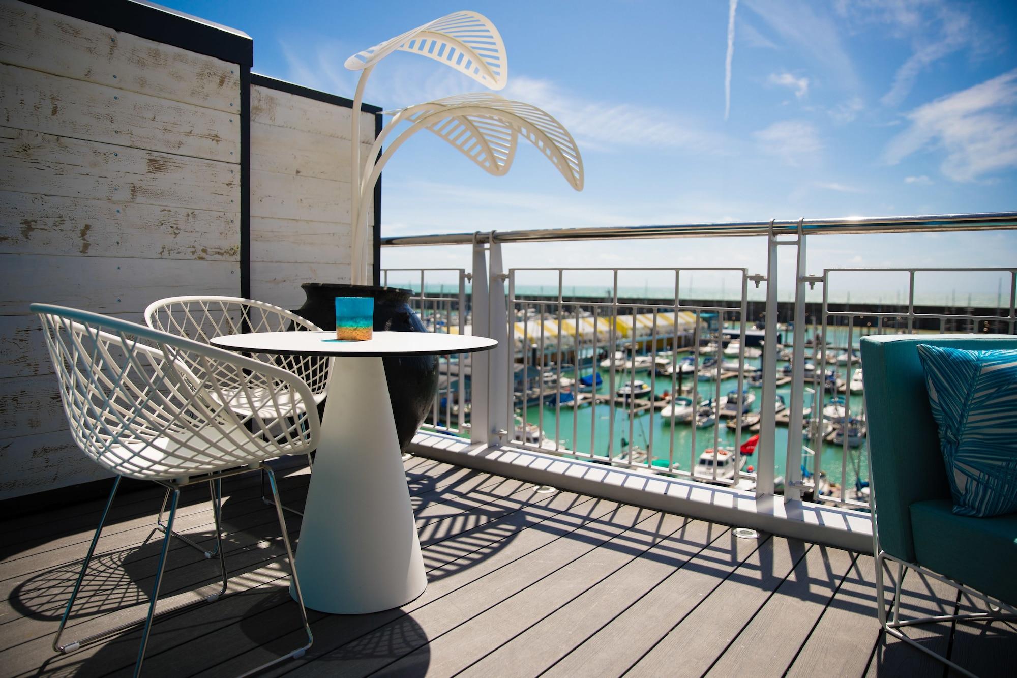 Malmaison Отель Брайтонн