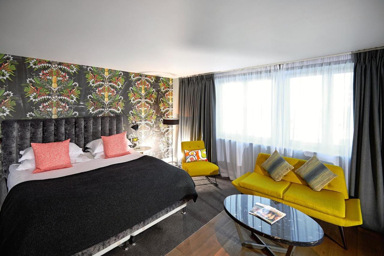 Malmaison Отель Брайтонн