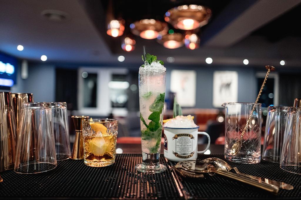 Отель Malmaison Брайтонн