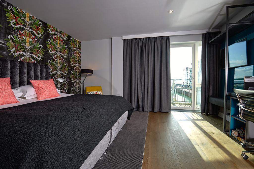 Malmaison Отель Брайтонн