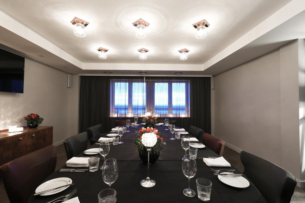 Malmaison Отель Брайтонн