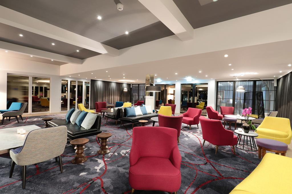 Malmaison 4* Брайтонн