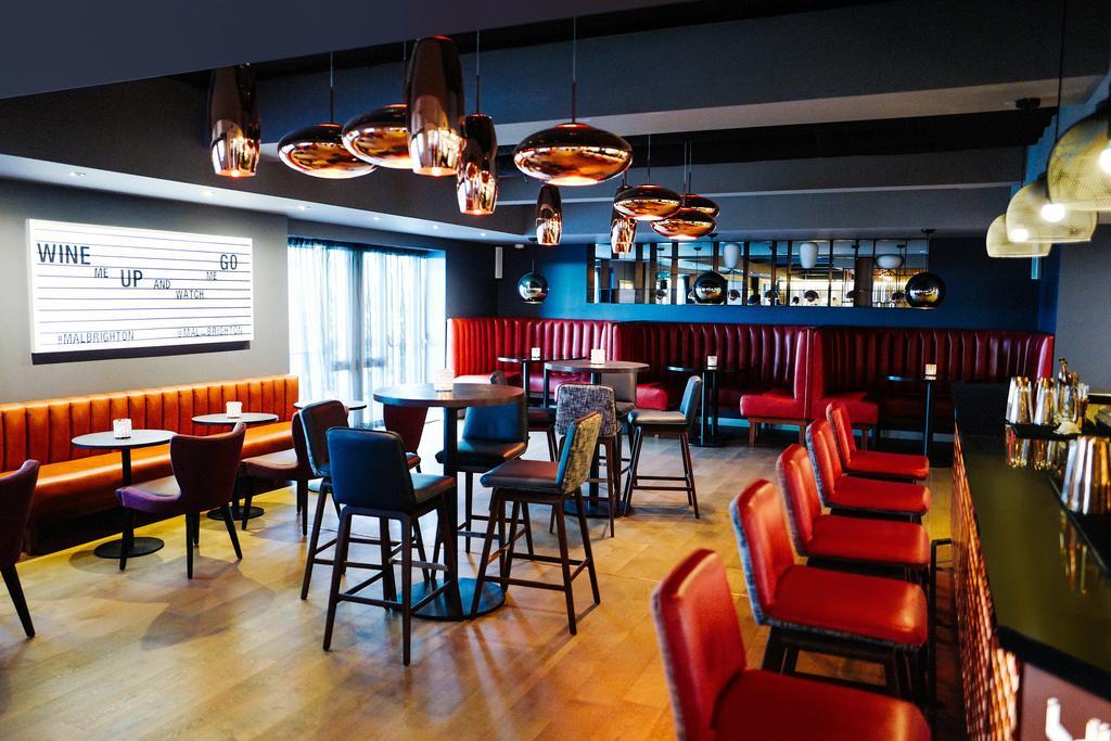 Malmaison Отель 4*