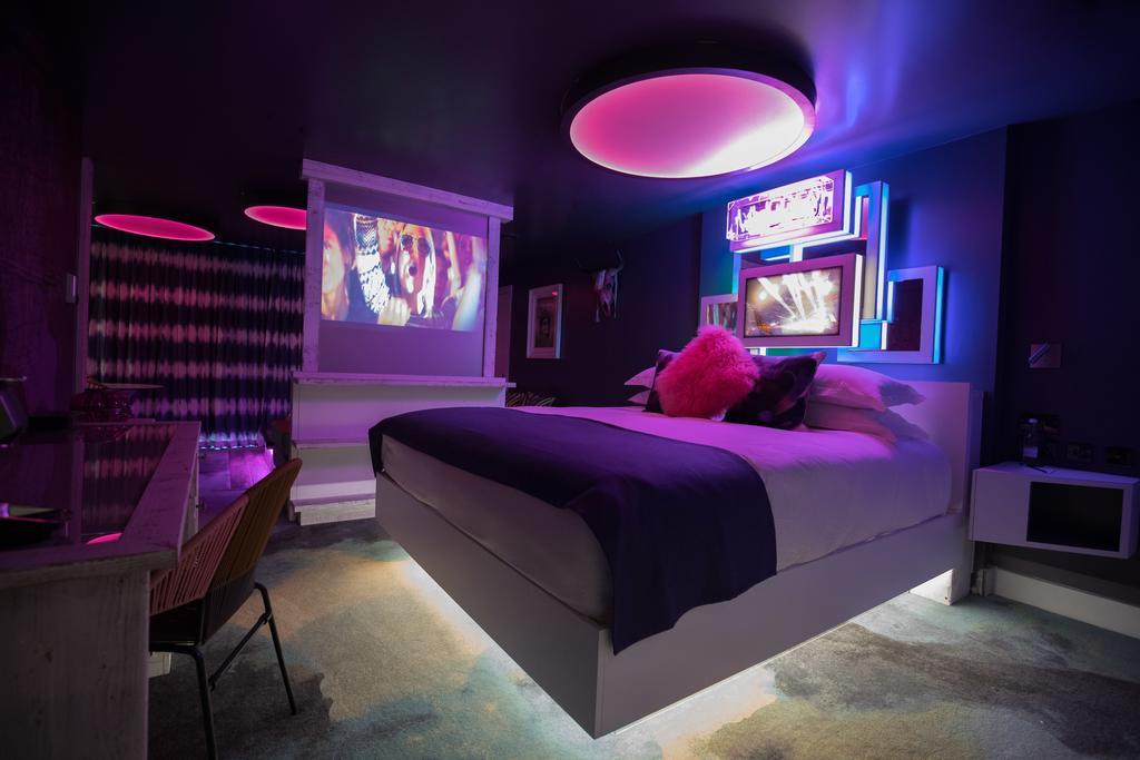 Отель Malmaison