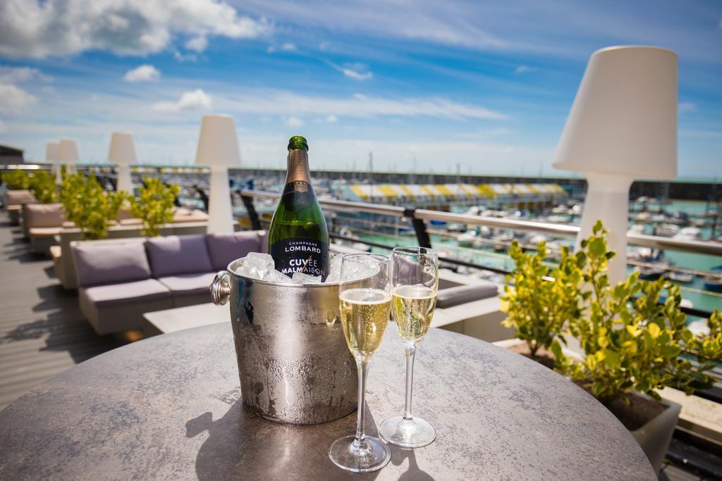 Malmaison 4* Брайтонн