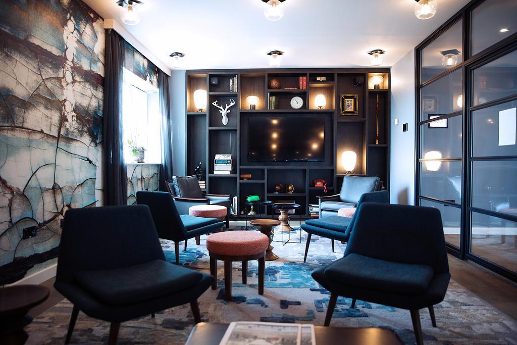 Malmaison 4* Брайтонн