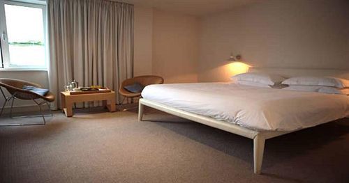 Отель Malmaison 4*