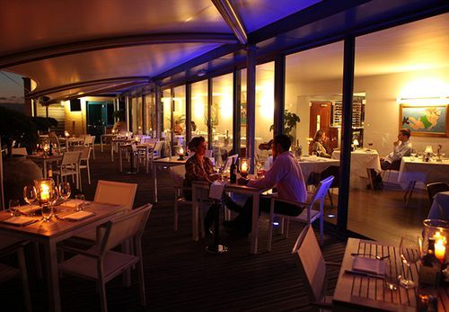 Malmaison Отель