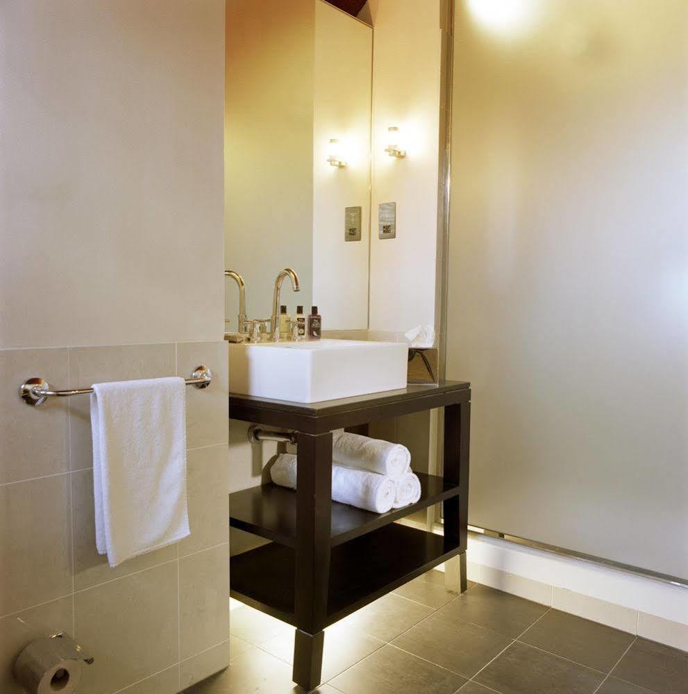 Malmaison 4* Брайтонн