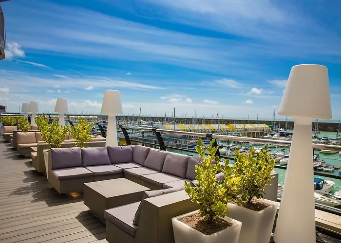 Malmaison Brighton